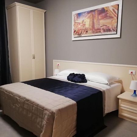 Casa Ambra Otel Bolonya Dış mekan fotoğraf