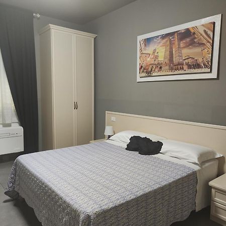 Casa Ambra Otel Bolonya Dış mekan fotoğraf