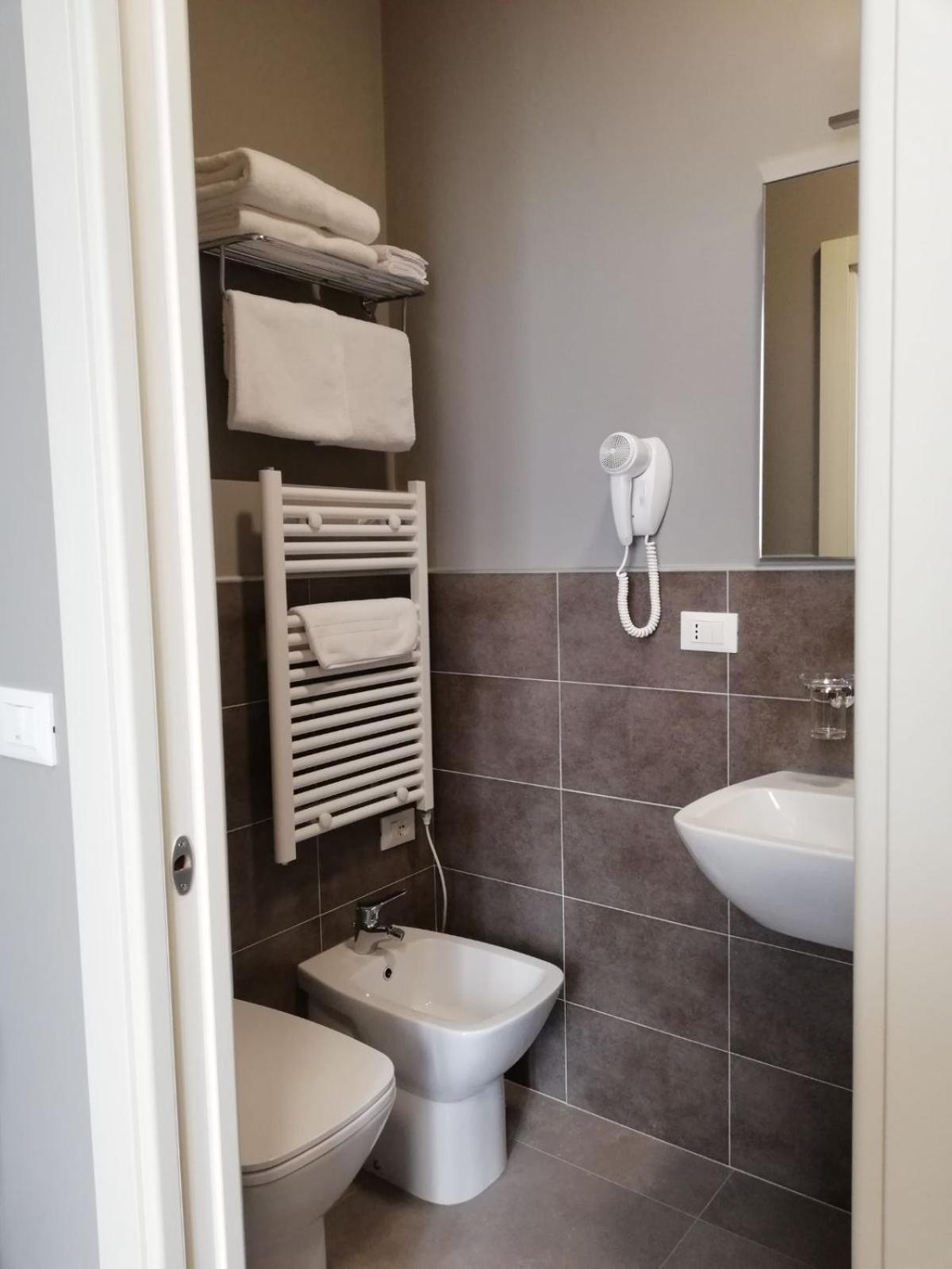 Casa Ambra Otel Bolonya Dış mekan fotoğraf