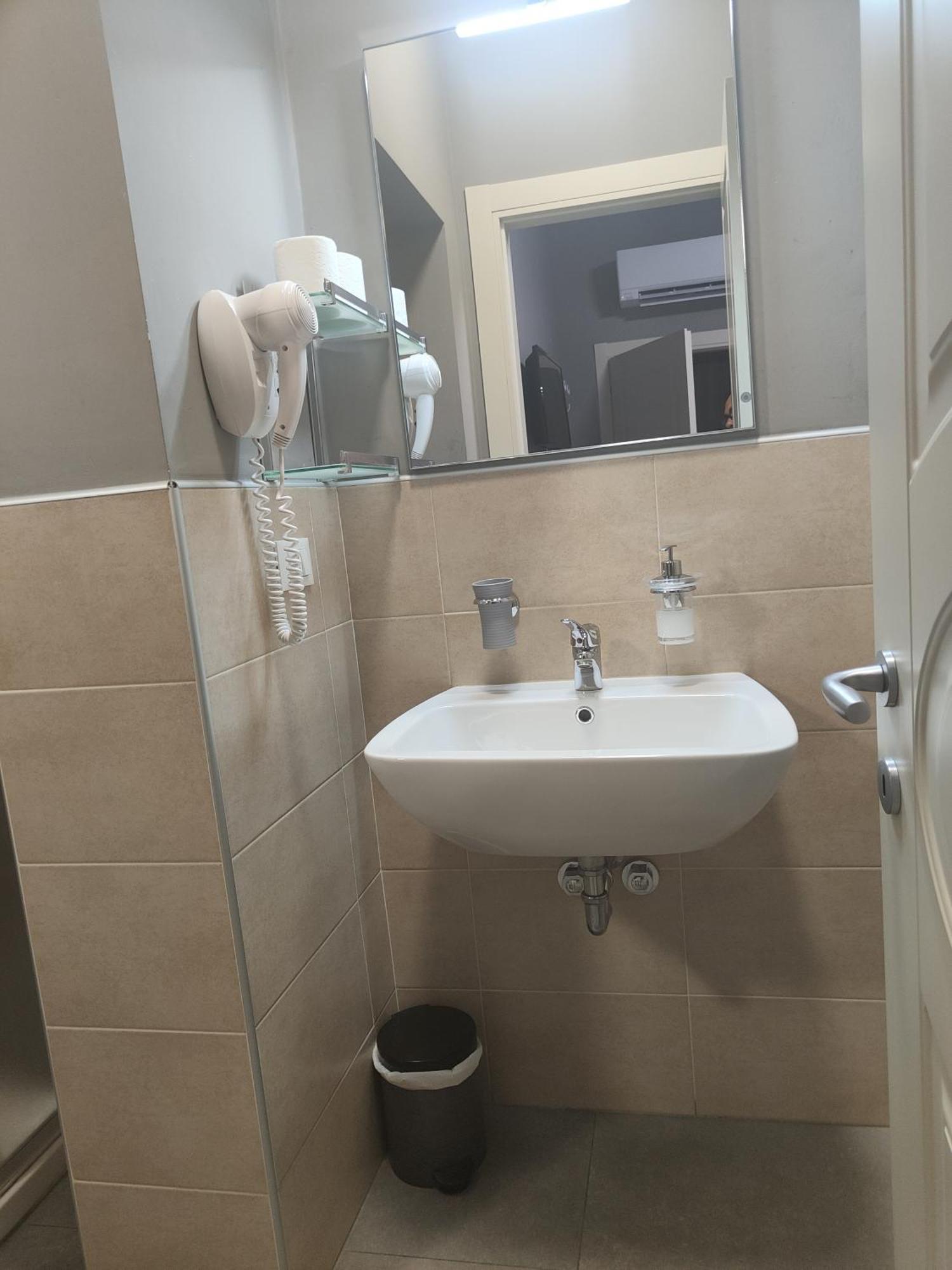 Casa Ambra Otel Bolonya Dış mekan fotoğraf