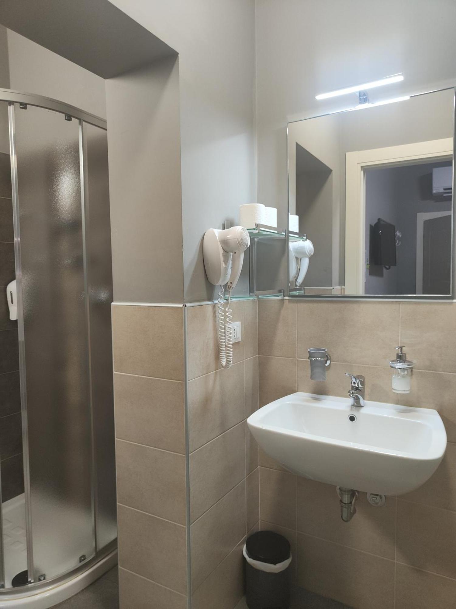 Casa Ambra Otel Bolonya Dış mekan fotoğraf