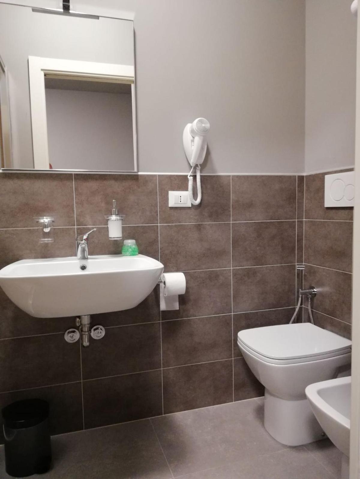 Casa Ambra Otel Bolonya Dış mekan fotoğraf