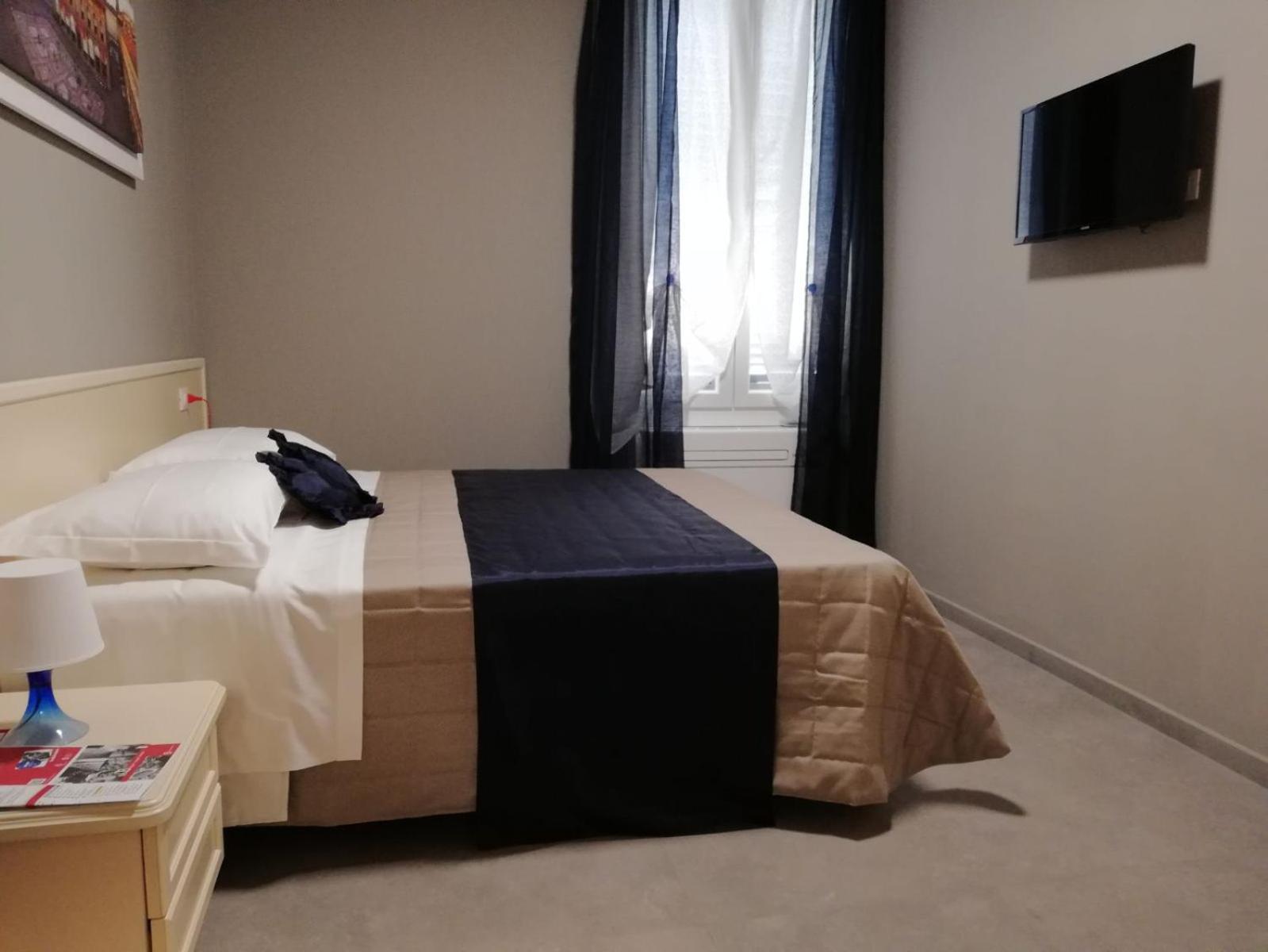 Casa Ambra Otel Bolonya Dış mekan fotoğraf